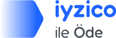 iyzico ile Öde